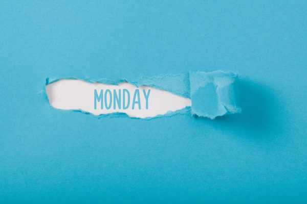 plavi ponedjeljak